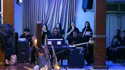 galeri, Ibadah Sabtu Sunyi GKJ Baki, gereja kristen jawa, gkj, gkj baki, gereja kristen jawa baki, baki, sukoharjo, gkj klasis sukoharjo, klasis sukoharjo, klasis, sinode gkj, sinode 